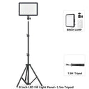 High CRI Studio Lighting Kit for Photo