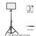 High CRI Studio Lighting Kit for Photo