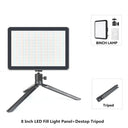 High CRI Studio Lighting Kit for Photo