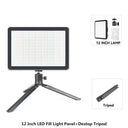 High CRI Studio Lighting Kit for Photo