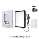 High CRI Studio Lighting Kit for Photo