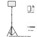 High CRI Studio Lighting Kit for Photo