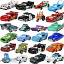 Diecast Sheriff Car Toy for Kids 4–12