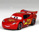 Diecast Sheriff Car Toy for Kids 4–12