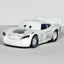Diecast Sheriff Car Toy for Kids 4–12