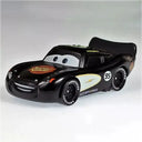 Diecast Sheriff Car Toy for Kids 4–12