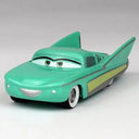 Diecast Sheriff Car Toy for Kids 4–12
