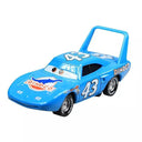Diecast Sheriff Car Toy for Kids 4–12