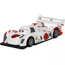 Diecast Sheriff Car Toy for Kids 4–12