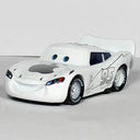 Diecast Sheriff Car Toy for Kids 4–12