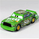 Diecast Sheriff Car Toy for Kids 4–12