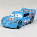 Diecast Sheriff Car Toy for Kids 4–12