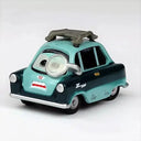 Diecast Sheriff Car Toy for Kids 4–12