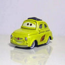 Diecast Sheriff Car Toy for Kids 4–12