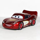 Diecast Sheriff Car Toy for Kids 4–12