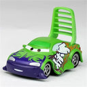 Diecast Sheriff Car Toy for Kids 4–12