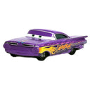 Diecast Sheriff Car Toy for Kids 4–12
