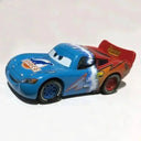 Diecast Sheriff Car Toy for Kids 4–12
