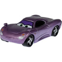 Diecast Sheriff Car Toy for Kids 4–12