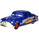 Diecast Sheriff Car Toy for Kids 4–12