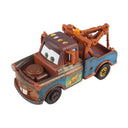Diecast Sheriff Car Toy for Kids 4–12