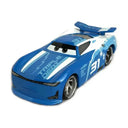Diecast Sheriff Car Toy for Kids 4–12