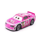 Diecast Sheriff Car Toy for Kids 4–12