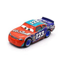 Diecast Sheriff Car Toy for Kids 4–12
