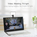 Flawless Selfie Light for Mobile Photos