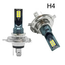 Bright Headlight and Fog Bulbs for Cars