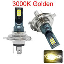 Bright Headlight and Fog Bulbs for Cars