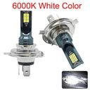 Bright Headlight and Fog Bulbs for Cars