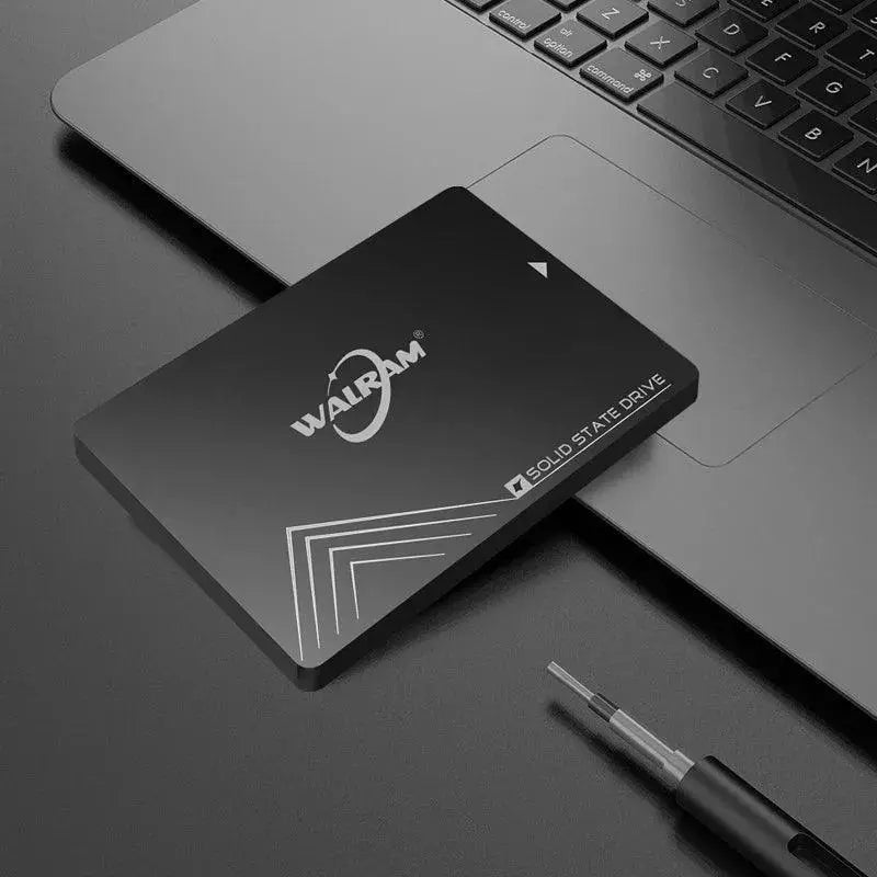WALRAM SSD Fast Data Transfer And Reliable Storage Solution