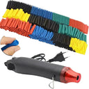 Durable Heat Shrink Tubes Kit For Wiring