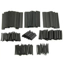 Durable Heat Shrink Tubes Kit For Wiring