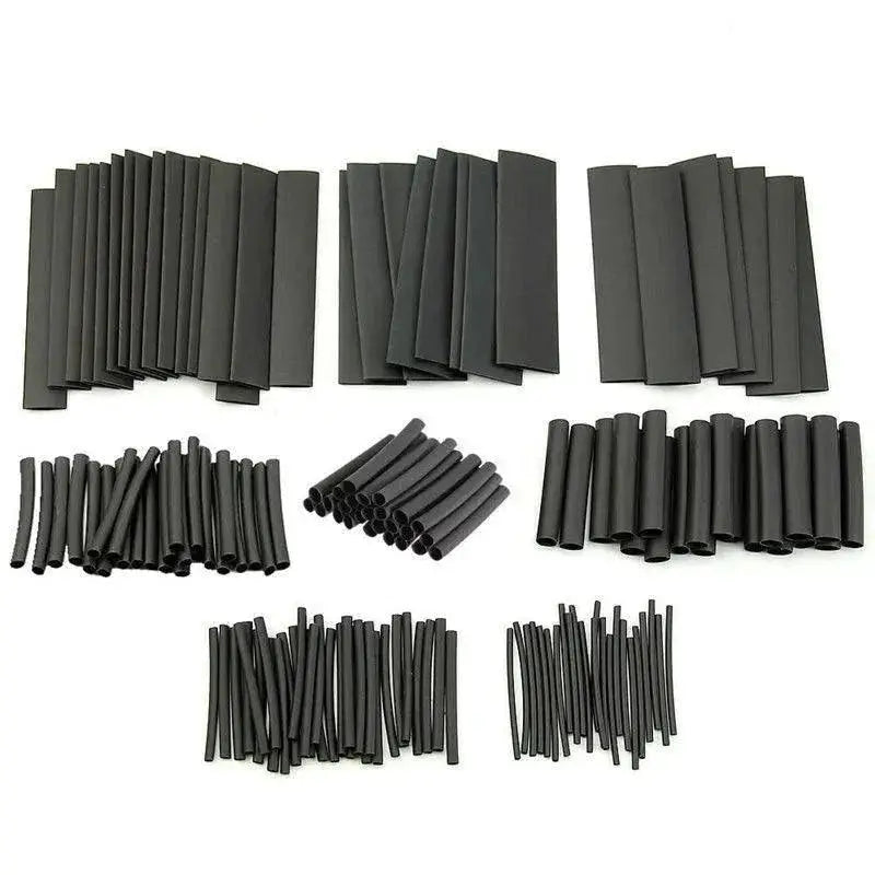 Ultimate Wire Protection Kit Premium Heat Shrink Tubes 328