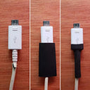 Durable Heat Shrink Tubes Kit For Wiring