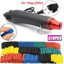 Durable Heat Shrink Tubes Kit For Wiring
