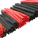 Color-Coded Cable Sleeving Kit for Wires