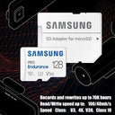 Samsung EVO Plus 4K Memory Card Ultimate Video Storage