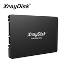 High-Speed SSD for Desktops and Laptops