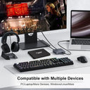 High-Speed SSD for Desktops and Laptops