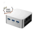 Powerful Mini PC for Media and Office