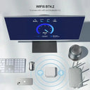 Powerful Mini PC for Media and Office