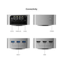 Powerful Mini PC for Media and Office