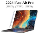 High-Performance Tablet for Multitasking