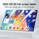 14 Inch 5G Tablet for Gamers and Work