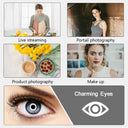 Professional LED Ring Light for Makeup and Photography