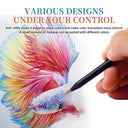 Gradient Pencils for Kids Create Art