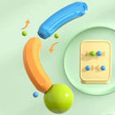 Magnetic Blocks for Kids Build Skills